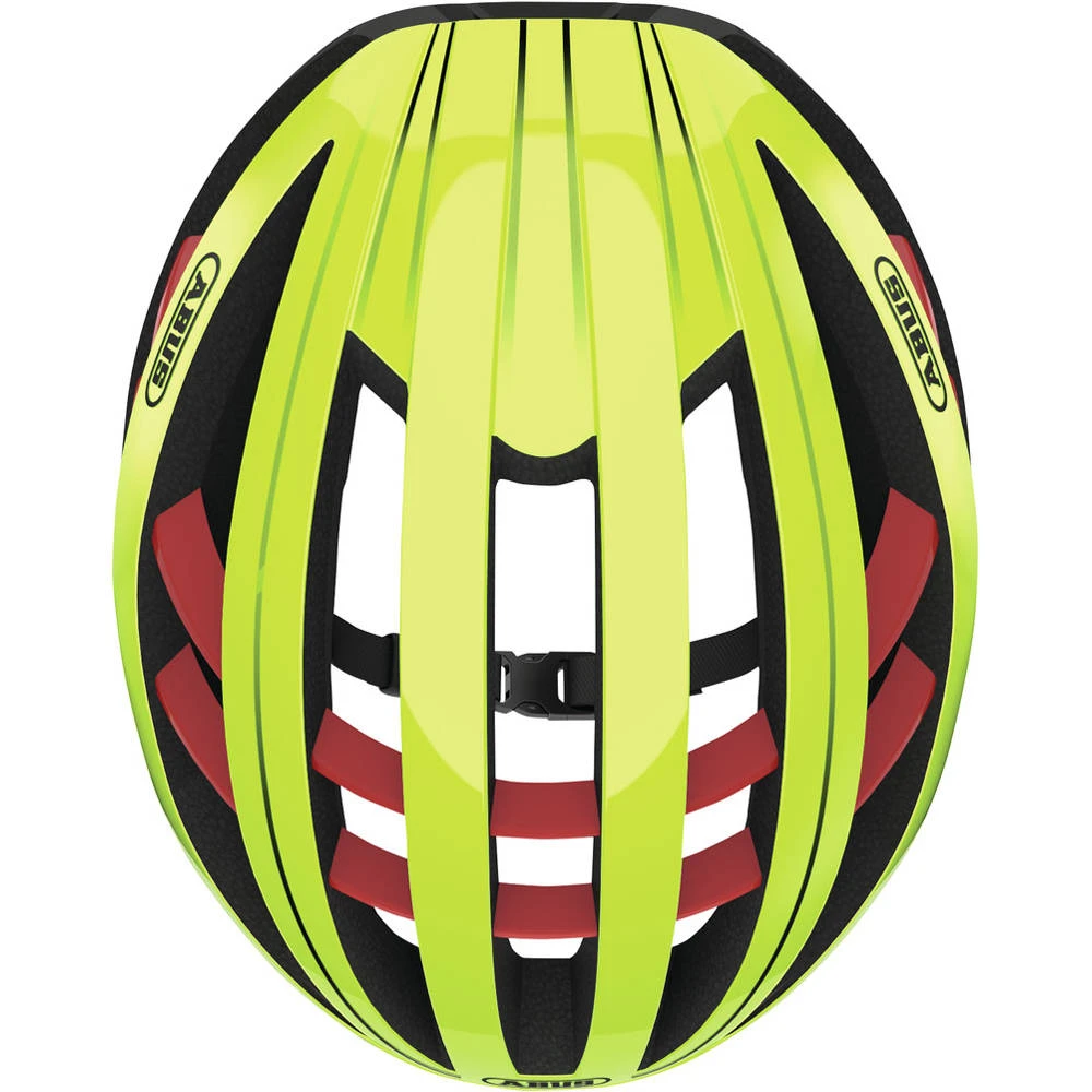 Abus Aventor 6 Abus Aventor - Imagen 4