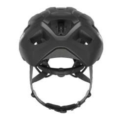 Casco De Ruta Y Montaña Abus Macator Negro -Abus nXJ4dgePHFy0QayT4yxV4KRik