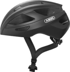 Casco Abus Macator Titanio S