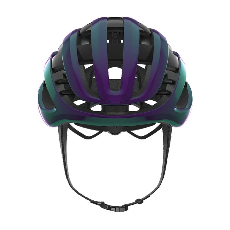 Casco De Ruta Y Montaña Abus Airbreaker Morado 4 Casco De Ruta Y Montaña Abus Airbreaker Morado - Imagen 2