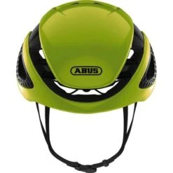 Casco De Ruta Abus Gamechanger Amarillo Fluro -Abus oYIGGg3d6RS4Vx5ZGUAF0F1oA