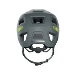 Casco De Montaña Abus MoDrop Grey -Abus p3CdaDeNdOY3rggLC MBcS4kg