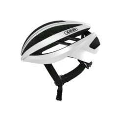Casco Abus Aventor Blanco S