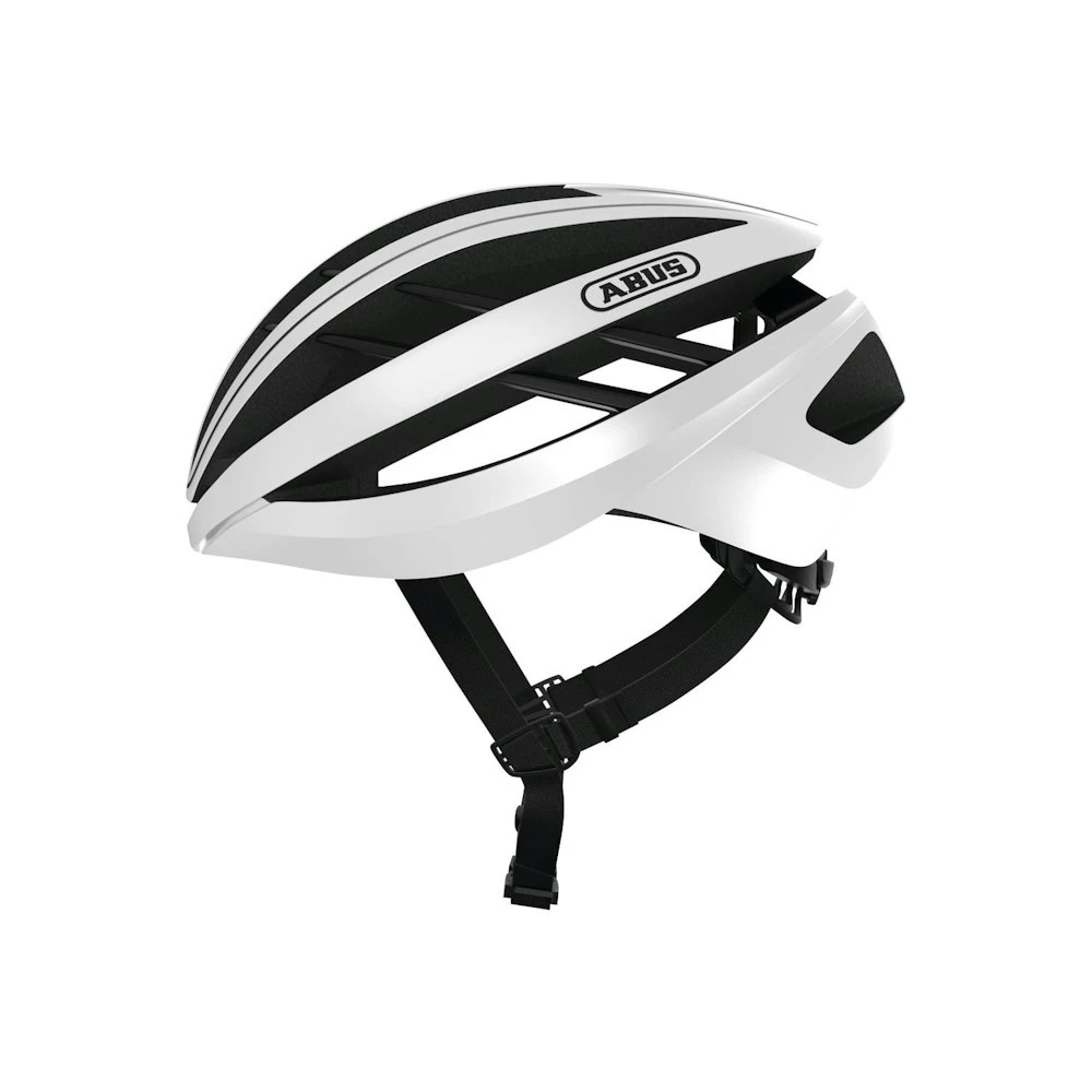 Casco Abus Aventor Blanco S 3 Casco Abus Aventor Blanco S
