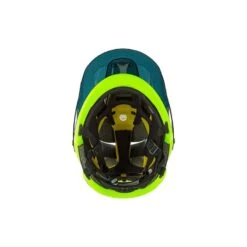 Casco De Montaña Abus Montrailer Blue -Abus pjbfGhmIrd kCAMSI8wuwA2LM