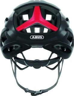 Casco Abus Airbreaker Negro -Abus qiQ9UOXuRhkHxQ3USy4OypF60
