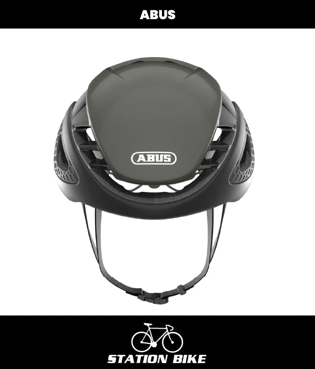 Casco Abus Megachanger Aerodinamico 4 Casco Abus Megachanger Aerodinamico - Imagen 2