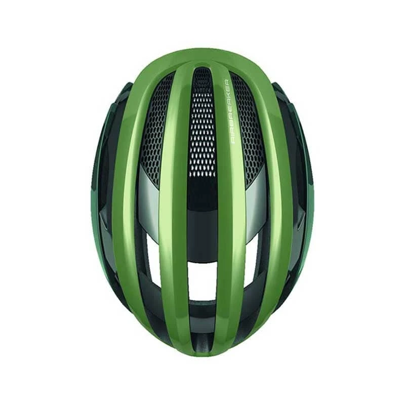 Casco De Ruta Y Montaña Abus Airbreaker Verde 6 Casco De Ruta Y Montaña Abus Airbreaker Verde - Imagen 4