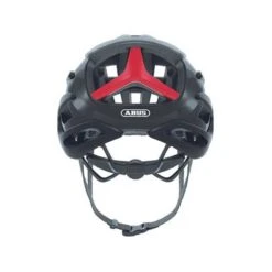 Casco De Ruta Y Montaña Abus Airbreaker Negro/Gris -Abus sHK5Qc8TKO4Dod6zW6v8FiwjQ