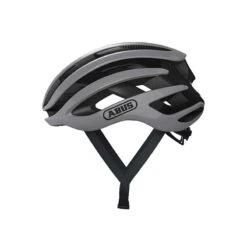 Casco De Ruta Y Montaña Abus Airbreaker Gris