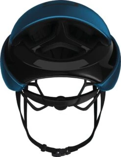 Casco De Ruta Abus Gamechanger - Azul -Abus tivS yaxNOX2OlWokE8DvflMk