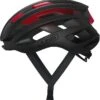 Casco Abus Airbreaker Negro