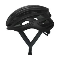 Casco De Ruta Abus Airbreaker - Negro