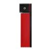 Candado Abus Ugrip Bordo 5700/80 Rojo