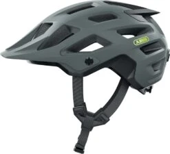 Abus Casco Moventor 2.0 Gris