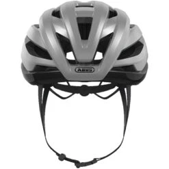 Casco Abus Stormchaser Gleam Silver -Abus xSxeCTbBZDylzhiMMV3i84Ods