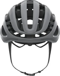 Casco De Ruta Abus Airbreaker - Gris -Abus y 79rmx1hm1R7kx4 LtvCgxkE